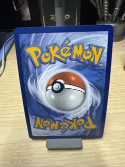 Pokemon Fidough Holo Illustration Rare Card 213/198 Sv01 Scarlet Violet Base Set - Image 2