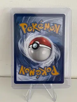 Pokemon Fidough Holo Illustration Rare Card 213/198 Sv01 Scarlet Violet Base Set - Image 4
