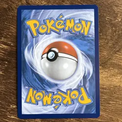 Pokemon Fidough Holo Illustration Rare Card 213/198 Sv01 Scarlet Violet Base Set - Image 2