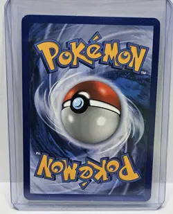 Blastoise Delta Species 2/100 Holo Rare Crystal Guardians Pokemon TCG - Image 2