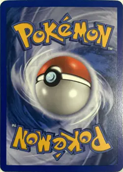Pokemon TCG Blastoise (Delta Species) 2/100 Holofoil Crystal Guardians - Image 2