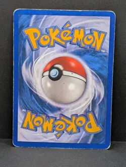 Blastoise Delta Species 2/100 Crystal Guardians Reverse Holo Rare Pokemon TCG MP - Image 2