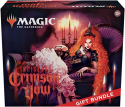 Wizards of the Coast Magic The Gathering Innistrad: Crimson Vow Gift Bundle 630509995172 - Image 1