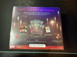 Wizards of the Coast Magic The Gathering Innistrad: Crimson Vow Gift Bundle New 630509995172 - Image 2
