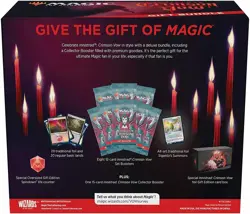 Magic The Gathering Innistrad Crimson Vow Bundle Gift Edition ENG | MTG Sealed - Image 3