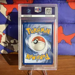 2021 Pokemon Celebrations M Rayquaza EX #76 Class. Coll-Roaring Skies PSA 10 🔥 - Image 2