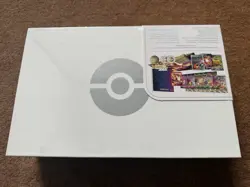 Pokemon TCG Sword & Shield Charizard Ultra Premium Collection UPC - Sealed New - Image 3
