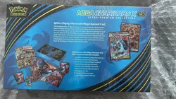 Pokemon TCG Mega Charizard Ultra Premium Collection Box UPC (New & Sealed) - Image 4