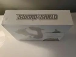 Pokemon Sword and Shield Charizard Ultra Premium Collection UPC🔥✅ NEW & sealed - Image 2