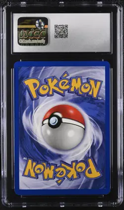 2000 Pokemon Rocket 53/82 Dratini - GEM Mint - 1st Edition - PSA CGC 10 - Image 2