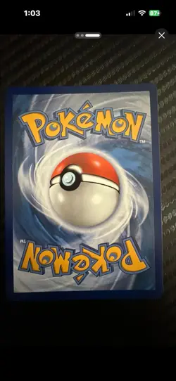 Pokemon TCG Destined Rivals Cynthia's Garchomp EX Card #232/182 - Image 3