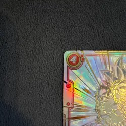 Son Goku SP Alt Art FB01-139 SCR Dragon Ball Fusion World Japanese Card F/S NM - Image 3