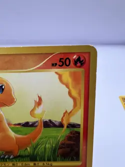 Pokemon Card Charmander Charmeleon Stormfront 090/092 091/092 2008 Japanese - Image 4