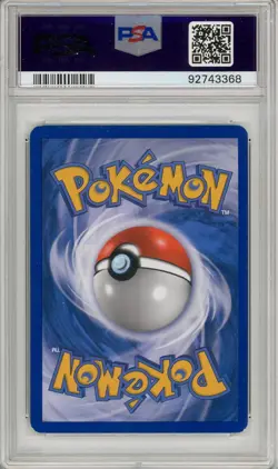 Charmander 101/100 Holo Secret Rare Pokemon 2008 D&P Stormfront PSA 8 NM-MT - Image 2