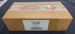 Sealed Lorwyn Eclipsed Play Booster Box Case of 6! MTG Magic The Gathering - Image 1