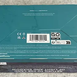 MTG Magic the Gathering Lorwyn Eclipsed Play Booster Box New Sealed FAST🚚✅ - Image 2