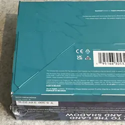 MTG Magic the Gathering Lorwyn Eclipsed Play Booster Box New Sealed FAST🚚✅ - Image 3