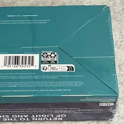 MTG Magic the Gathering Lorwyn Eclipsed Play Booster Box New Sealed FAST🚚✅ - Image 4