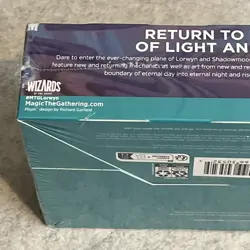 MTG Magic the Gathering Lorwyn Eclipsed Play Booster Box New Sealed FAST🚚✅ - Image 5