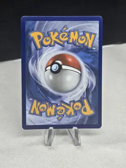 2025 Pokemon Phantasmal Flames MEGA LOPUNNY EX 128/094 Special Illustration Rare - Image 2