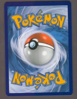 Keldeo XY118 Black Star Promo - Full Art - Pokemon Card XY 2016 NM - Image 2