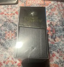 Pokemon Crown Zenith Elite Trainer Box (ETB) Factory Sealed (NEW) TCG - Image 5