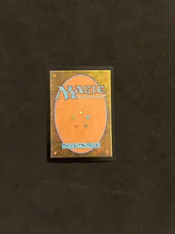 Drown in the Loch (Borderless) [Special Guests] Magic MTG Cards NM Foil - Image 2