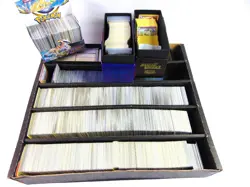 100 Pokemon Cards Bulk Lot - 10 Rare or better guaranteed (Holo, Rev-Holo, V) - Image 1