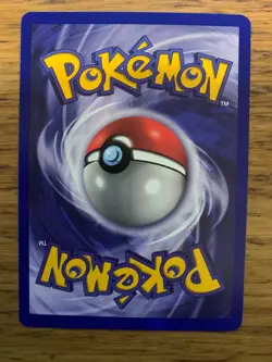 Pokemon Trader (77/102) Rare Base Set Pokemon Card! FAST & FREE P&P! - Image 5