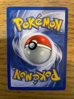 Pidgeotto (22/102) Rare Base Set Pokemon Card! FAST & FREE P&P! - Image 5