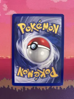 Pokemon Card Poliwag Shadowless Base Set 1st Edition Common 59/102 Near Mint - Image 2