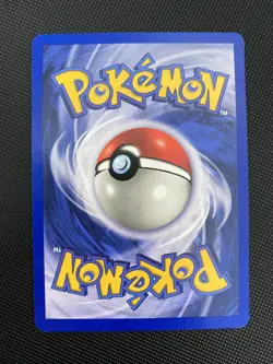 Poliwag 59/102 Base Set - Common - Pokemon Card TCG - WOTC Near Mint - Image 2