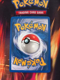 Pokemon cards Set Base unlimited eng Near Mint Rare Vintage A+ CONDITION! - Image 3