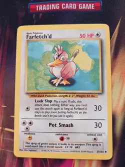 Pokemon cards Set Base unlimited eng Near Mint Rare Vintage A+ CONDITION! - Image 4