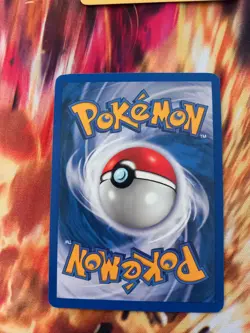 Pokemon cards Set Base unlimited eng Near Mint Rare Vintage A+ CONDITION! - Image 5