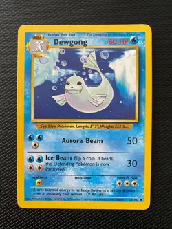 Pokemon BASE Set 1999 Rare Vintage WOTC All MINT Condition - Select from List - Image 3