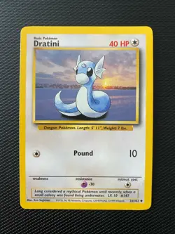 Pokemon BASE Set 1999 Rare Vintage WOTC All MINT Condition - Select from List - Image 4