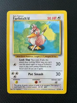 Pokemon BASE Set 1999 Rare Vintage WOTC All MINT Condition - Select from List - Image 5
