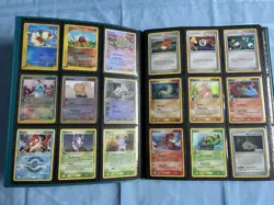 Pokemon Collection 254 Cards Reverse Holos EX Series Skyridge Aquapolis - Image 2