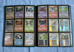 Pokemon Collection 254 Cards Reverse Holos EX Series Skyridge Aquapolis - Image 3