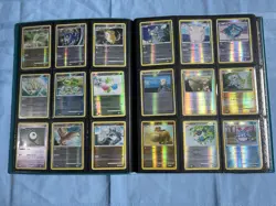 Pokemon Collection 254 Cards Reverse Holos EX Series Skyridge Aquapolis - Image 4
