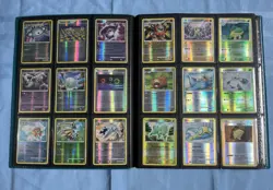 Pokemon Collection 254 Cards Reverse Holos EX Series Skyridge Aquapolis - Image 5