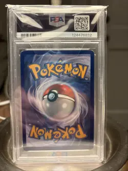 Pokemon TCG Charizard G LV.X DP45 Holo Card Diamond and Pearl Promo - Image 2