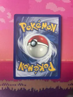 Pokemon Card Charmeleon Shadowless Base Set Uncommon 24/102 Near Mint - Image 3