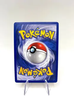 Carta Pokemon Charmeleon Set Base 24/102 Italiano Non Comune Vintage Near Mint - Image 2