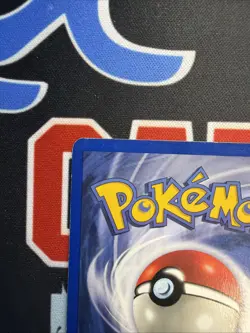 1999 Pokemon Base Set Unlimited Charizard 4/102 Holo Near Mint Condition - Image 3