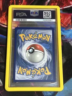 2021 Pokemon 25th Aniv Celebration McDonald's PIKACHU Holo PSA 10 GEM MINT 25/25 - Image 2