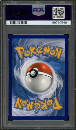 2021 Pokemon McDonald's Collection Pikachu Holo #25 - PSA 8 NM-MT - Image 2
