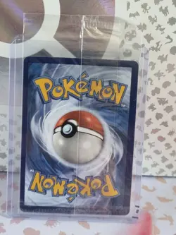 Mewtwo V SWSH229 Sword & Shield Sealed Promo Ultra Rare Pokemon Card Pokemon Go - Image 3