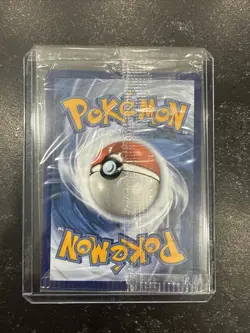 Pokemon Card Mewtwo V SWSH229 Sword & Shield Sealed Ultra Rare Promo - Image 2